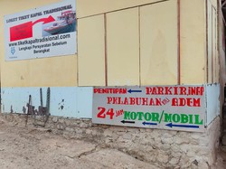Polisi Bakal Rapat dengan Dishub DKI Bahas Parkir Wisatawan di Kali Adem