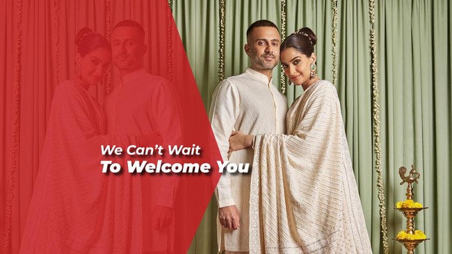 4 Tahun Menikah, Aktris Bollywood Sonam Kapoor Umumkan Berbadan Dua