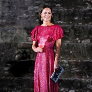 Tokoh Terkenal Berzodiak Capricorn yang Selalu Tampil Stylish, Ada Kate Middleton dan Timothee Chalamet!