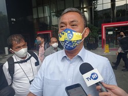 Ketua DPRD DKI Minta KPK Transparan-Akuntabel Terkait Penyelidikan Formula E