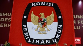 Hari Ini, KPU Lanjutkan Rekapitulasi Suara Nasional 4 Provinsi Lagi
