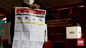 Caleg Partai Buruh Ike Rismawati Ungguli Istri HT-Ade Armando di DKI