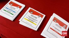 DPR Nilai Semua Aspek untuk Terbitkan Perppu Pemilu Terpenuhi