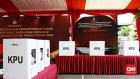 Partai Pandai Farhat Abbas Berpotensi Layu Sebelum Berkembang