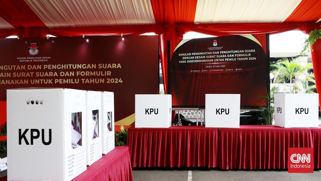 Partai Negeri Daulat Indonesia atau Partai Pandai yang diketuai Farhat Abbas terancam gagal jadi peserta Pemilu 2024.