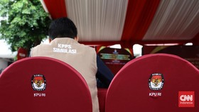 Lengang Jalur Calon Perseorangan di Pilkada 2024