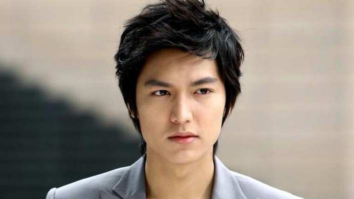 Lee Min Ho