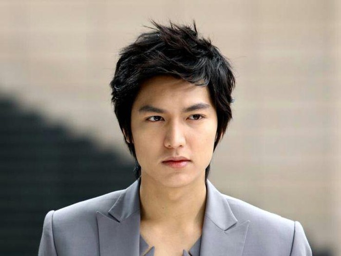 Lee Min Ho
