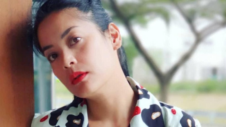 Lulu Tobing