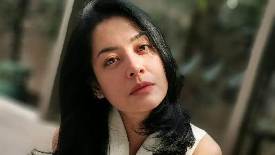 Lulu Tobing