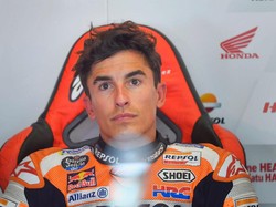 Marc Marquez Sudah Habis?