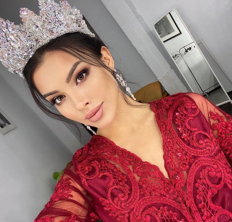 Miss Global 2021 Virtual Competition Miss Global 2021 Virtual Competition