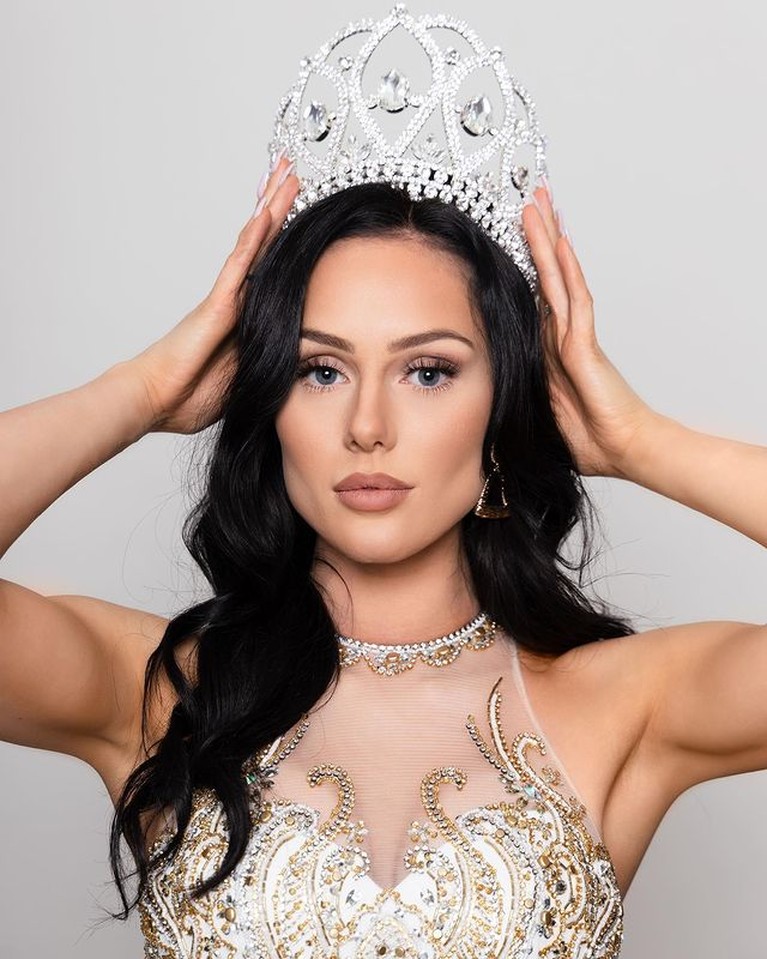 Miss Global 2021 Virtual Competition Miss Global 2021 Virtual Competition
