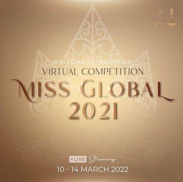 Inilah Rangkaian Aksi Juara Miss Global 2021 dan 2022