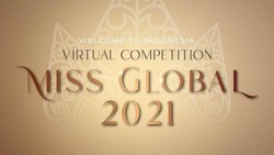 Inilah Rangkaian Aksi Juara Miss Global 2021 dan 2022