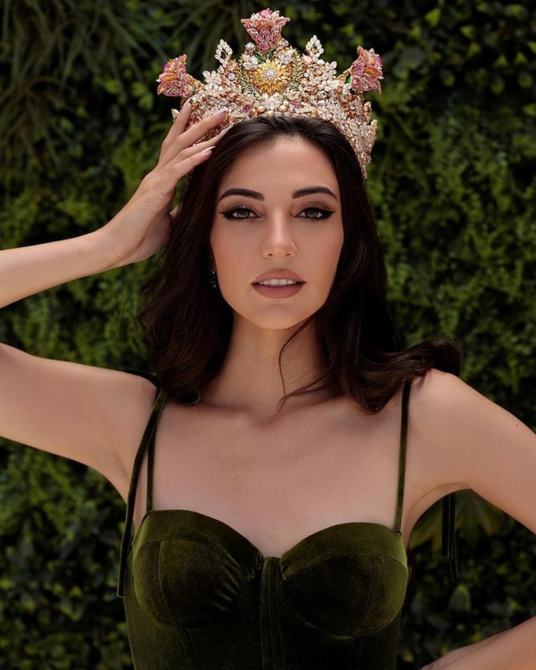 Miss Global 2021 Virtual Competition Miss Global 2021 Virtual Competition