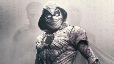 Oscar Isaac Debut di MCU, Aksennya sebagai 'Moon Knight' Dikritik