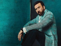 Nicolas Cage Spill 3 Sutradara yang Ditolak hingga Ngambek Ajak Main Film Lagi