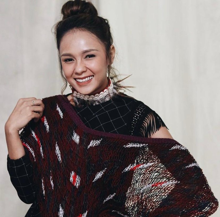 Nona Angie Nona Angie