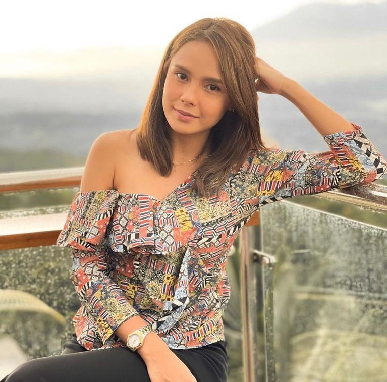 Nona Angie Nona Angie