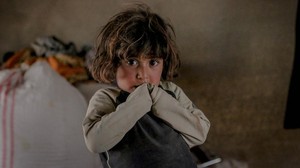 Jadi Negara Paling Tak Bahagia di Dunia, Orangtua di Afghanistan Rela Menjual Anaknya Demi Sekarung Gandum