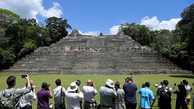 CNN merilis daftar 23 destinasi wisata terbaik untuk tahun 2023 bagi wisatawan-wisatawan di seluruh dunia. 