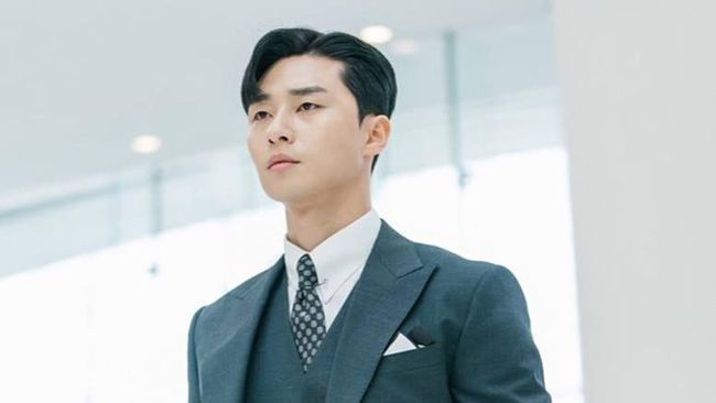 Agensi Gugat Restoran yang Tak Izin Pakai Wajah Park Seo Joon untuk Promosi