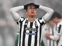 Marco Materazzi Dambakan Paulo Dybala Berseragam Inter Milan