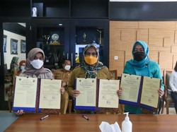 Perempuan-Anak Korban Kekerasan di Bogor Bisa Visum Gratis, Apa Syaratnya?
