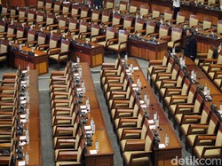 Peraturan Perundang Undangan: Pengertian, Jenis Hingga Muatan Materi