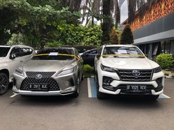 Polisi Sita Mobil Mewah-Apartemen di Kasus Fahrenheit, Aset Lain Dilacak