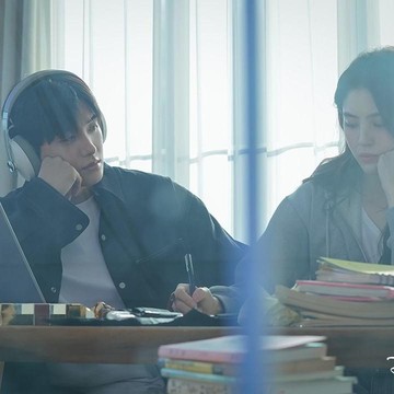 Fakta Menarik Drakor Romantis 'Soundtrack #1' yang Langsung Jadi Trending Topic