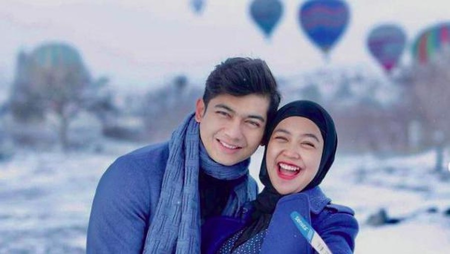 Ria Ricis hamil