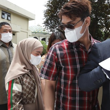 Reaksi Keluarga Saat Lesti & Billar Terseret Kasus Doni Salmanan