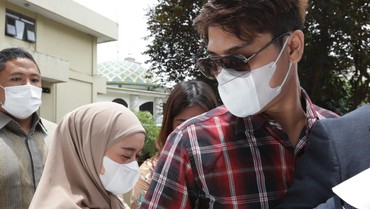 img-title Reaksi Keluarga Saat Lesti & Billar Terseret Kasus Doni Salmanan