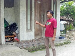 Pembunuh Sweetha Bohong ke Istri, Ngaku Korban Anak Titipan Pasien