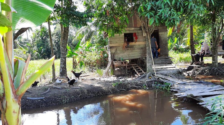 Rumah Sugianto
