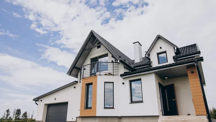 Cuma di Cilacap! Ada Perkampungan Miliarder yang Rumah Warganya Mewah Bak Istana, Apa Pekerjaan Mereka?