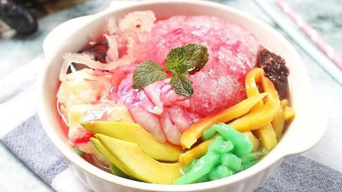 Marhaban Ya Ramadan, Ini 12 Pilihan Takjil untuk Berbuka Puasa Berdasarkan Zodiak