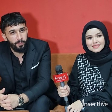 Dua Tahun Tinggal di Turki, Siti Liza Mengaku Kangen Makanan Padang