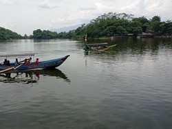 Situ Gede Tasik Mulai Ditata Tahun Ini, Anggaran Rp 8 M Disiapkan