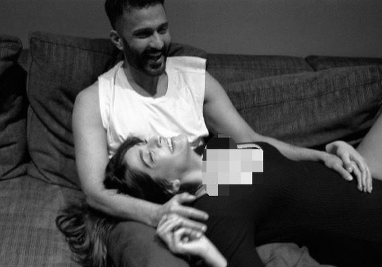 Sonam Kapoor Sonam Kapoor hamil anak pertama