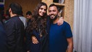 Sonam Kapoor hamil anak pertama