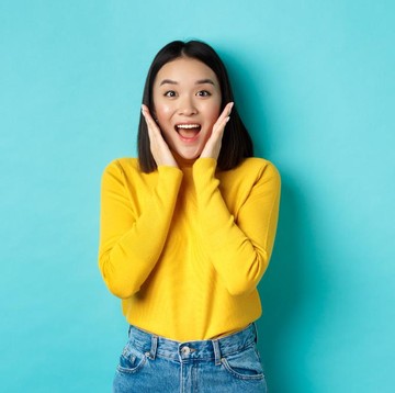 img-title Perlu Diperhatikan, Ini Tanda Kamu Berpotensi Awet Muda Secara Alami! Suka Tantangan Salah Satunya