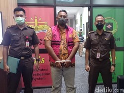 Tersangka Korupsi BOP Pasuruan Tambah Satu Orang, Ini Perannya