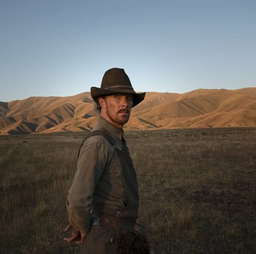 Pecah Telor! 'The Power of the Dog' Raih Sutradara Terbaik Oscar 2022