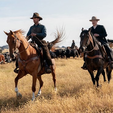 Jane Campion & Ang Lee, 2 Sutradara Film 'Koboi Gay' yang Menang Oscar