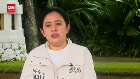 VIDEO: Puan Blak-blakan soal Kekhawatiran Potensi Proyek IKN Mangkrak