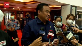 VIDEO: DPR: Mafia Pangan Sengaja Diciptakan