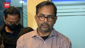 VIDEO: Haris Azhar Akan Serahkan Bukti dan Nama Saksi Rabu Besok